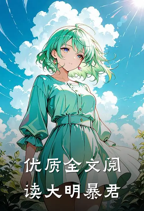 优质全文阅读大明暴君