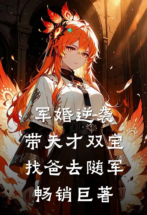 军婚逆袭：带天才双宝找爸去随军畅销巨著