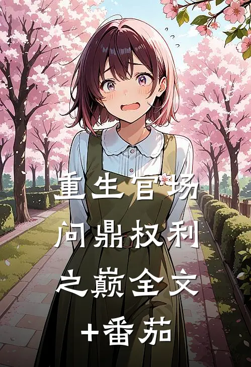 重生官场：问鼎权利之巅全文+番茄