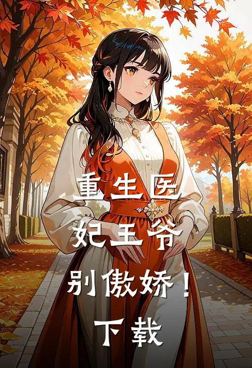 重生医妃王爷，别傲娇！下载