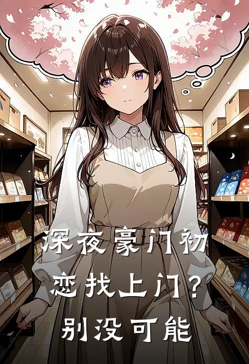 深夜豪门初恋找上门?别,没可能