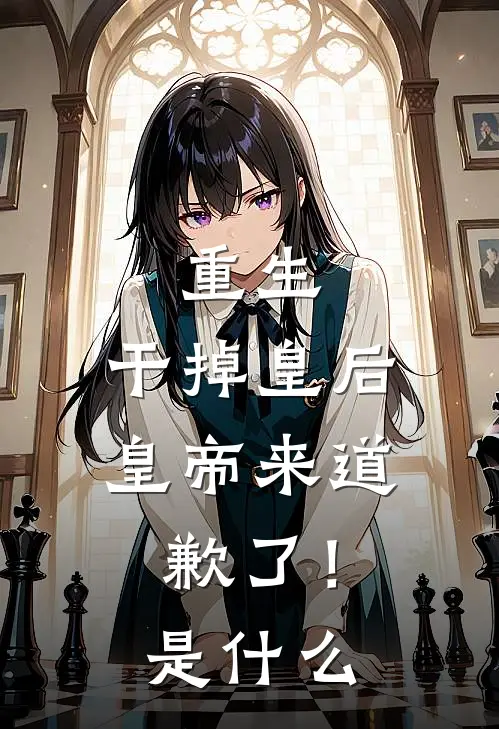 重生：干掉皇后，皇帝来道歉了！是什么