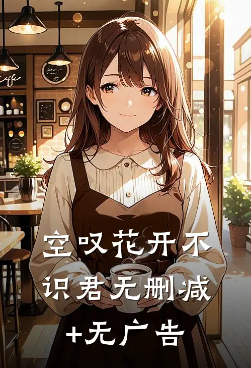 空叹花开不识君无删减+无广告