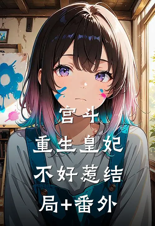宫斗：重生皇妃不好惹结局+番外