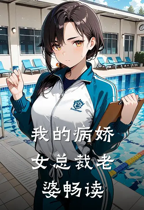 我的病娇女总裁老婆畅读