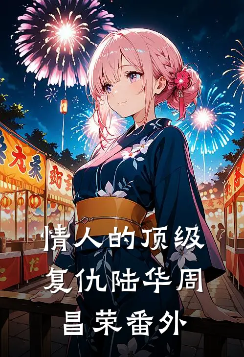 情人的顶级复仇陆华周昌荣番外