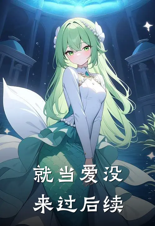 就当爱没来过后续