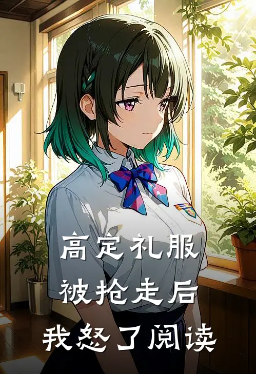 高定礼服被抢走后，我怒了阅读