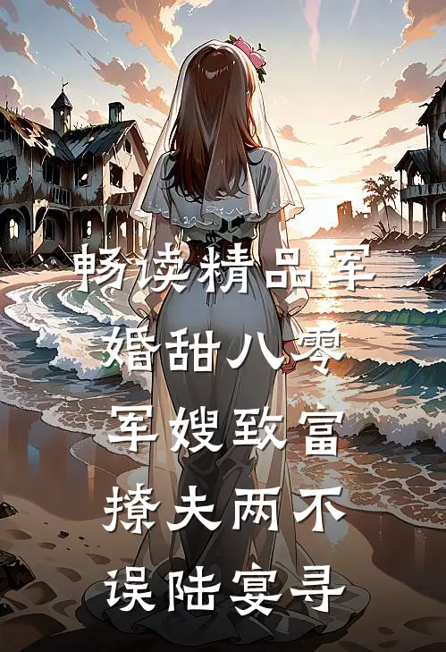 畅读精品军婚甜八零军嫂致富撩夫两不误陆宴寻