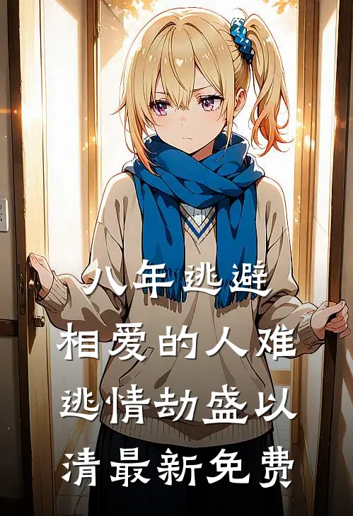 八年逃避，相爱的人难逃情劫盛以清最新免费