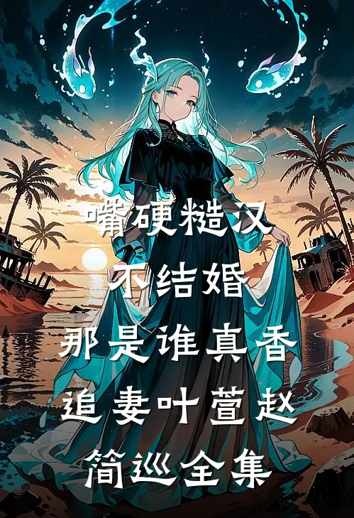 嘴硬糙汉不结婚，那是谁真香追妻叶萱赵简巡 全集