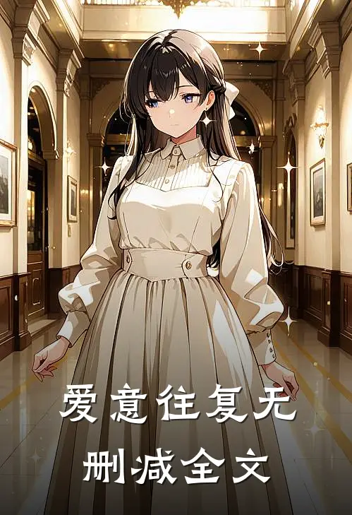 爱意往复无删减全文