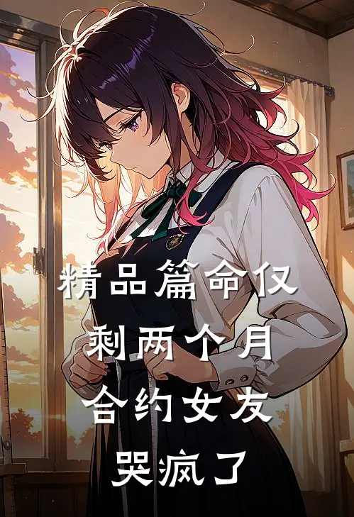 精品篇命仅剩两个月，合约女友哭疯了