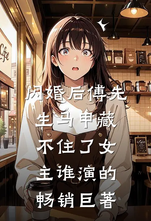 闪婚后傅先生马甲藏不住了女主谁演的畅销巨著