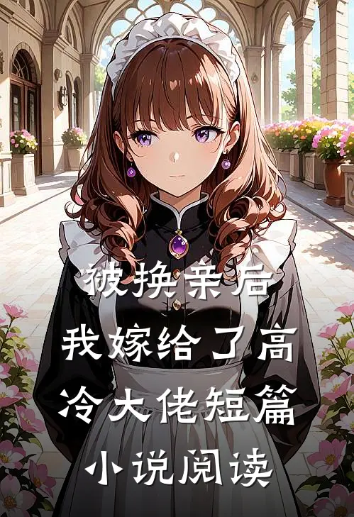 被换亲后，我嫁给了高冷大佬短篇小说阅读