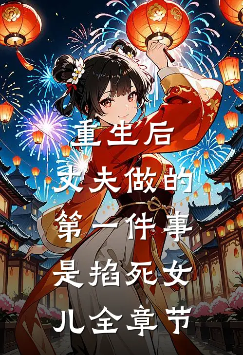 重生后,丈夫做的第一件事是掐死女儿全章节