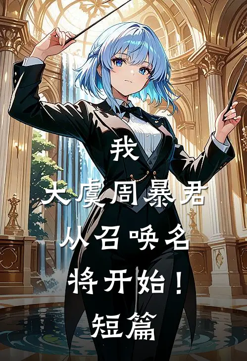 我，大虞周暴君，从召唤名将开始！短篇
