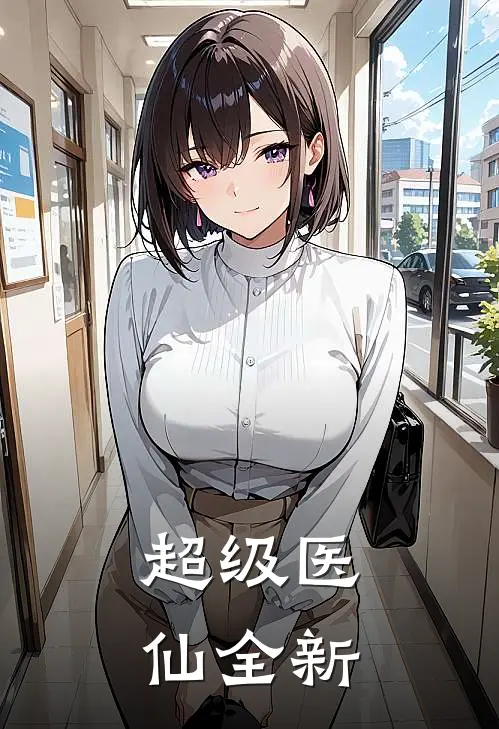 超级医仙全新