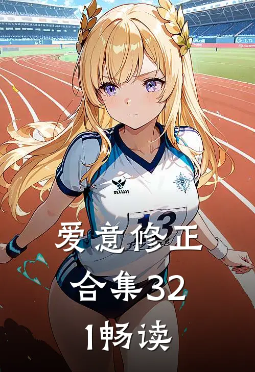 爱意修正合集321畅读