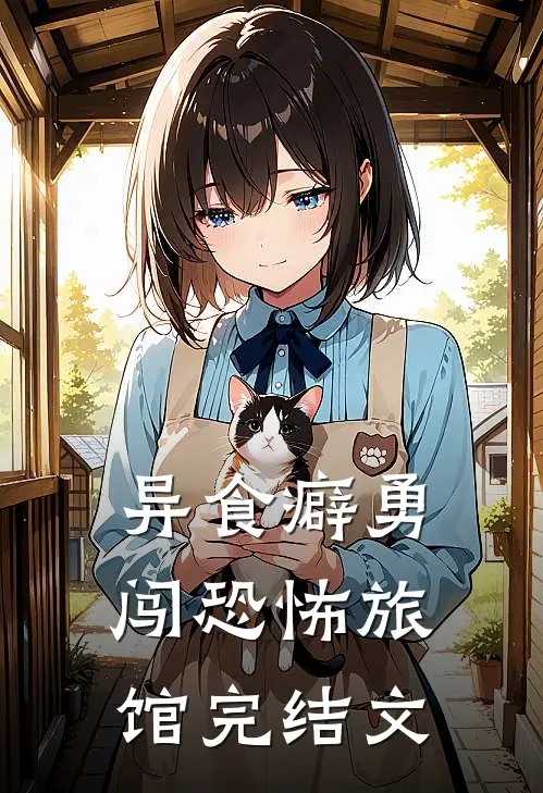 异食癖勇闯恐怖旅馆完结文