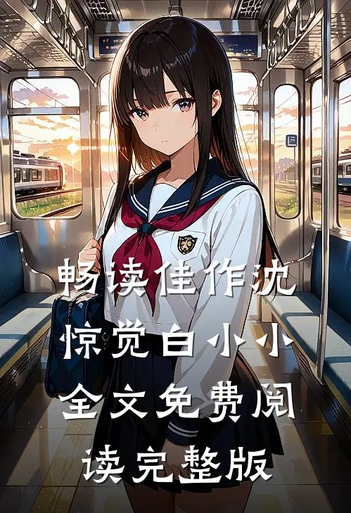 畅读佳作沈惊觉白小小全文免费阅读完整版