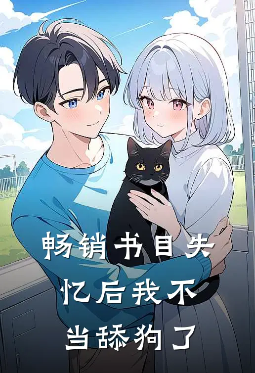 畅销书目失忆后我不当舔狗了