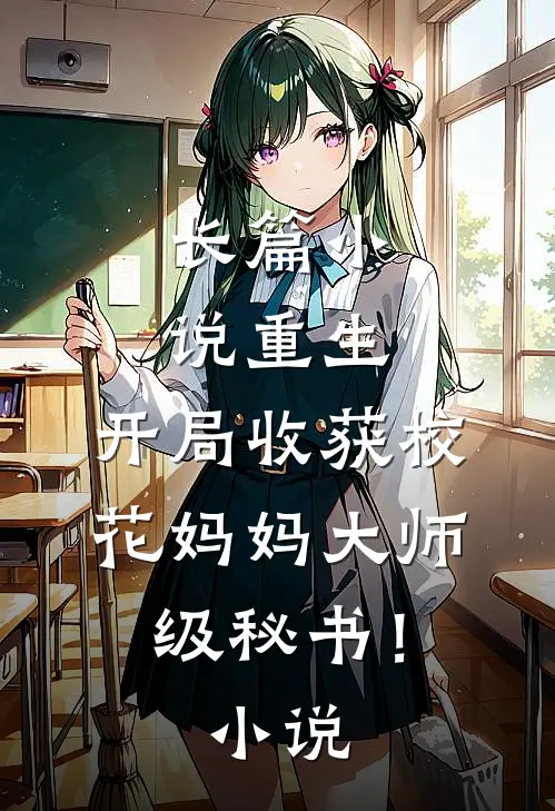 长篇小说重生：开局收获校花妈妈大师级秘书！小说