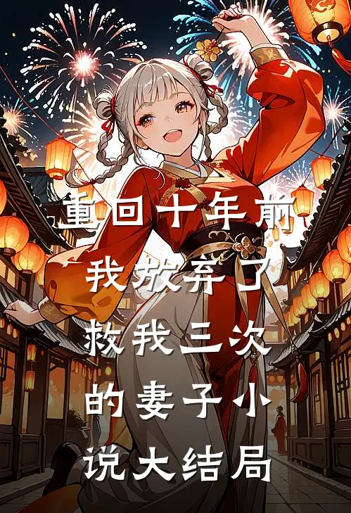 重回十年前，我放弃了救我三次的妻子小说大结局