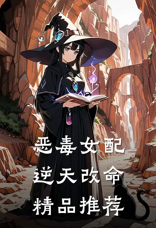 恶毒女配逆天改命精品推荐