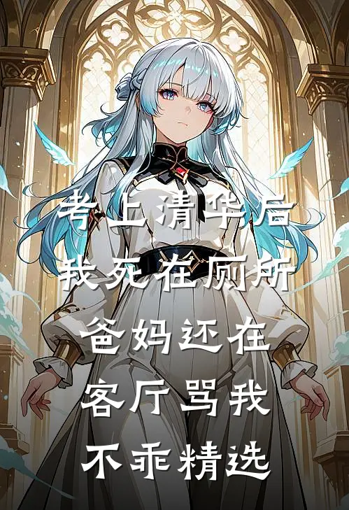 考上清华后我死在厕所，爸妈还在客厅骂我不乖精选