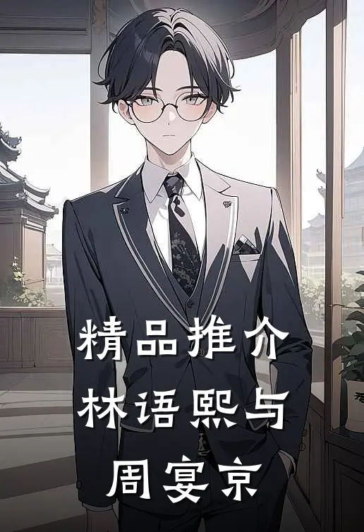 精品推介林语熙与周宴京
