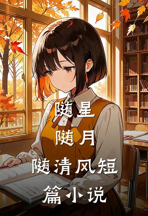 随星，随月，随清风短篇小说