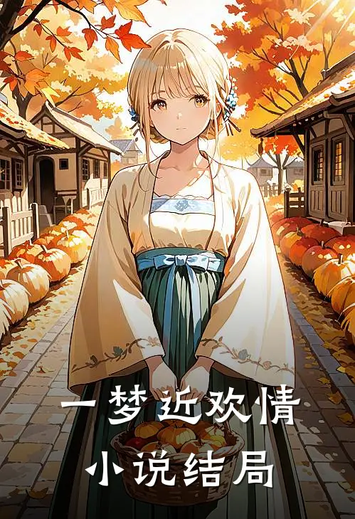 一梦近欢情小说结局