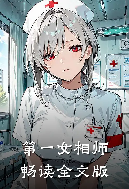 第一女相师畅读全文版