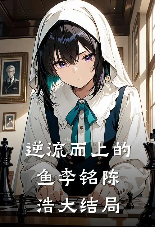 逆流而上的鱼李铭陈浩大结局