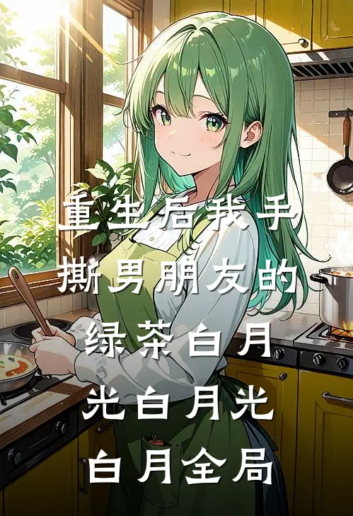 重生后我手撕男朋友的绿茶白月光白月光白月全局