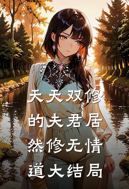 天天双修的夫君居然修无情道大结局