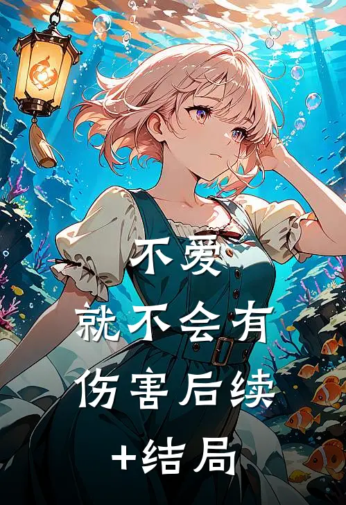 不爱，就不会有伤害后续+结局