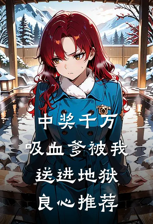 中奖千万，吸血爹被我送进地狱良心推荐