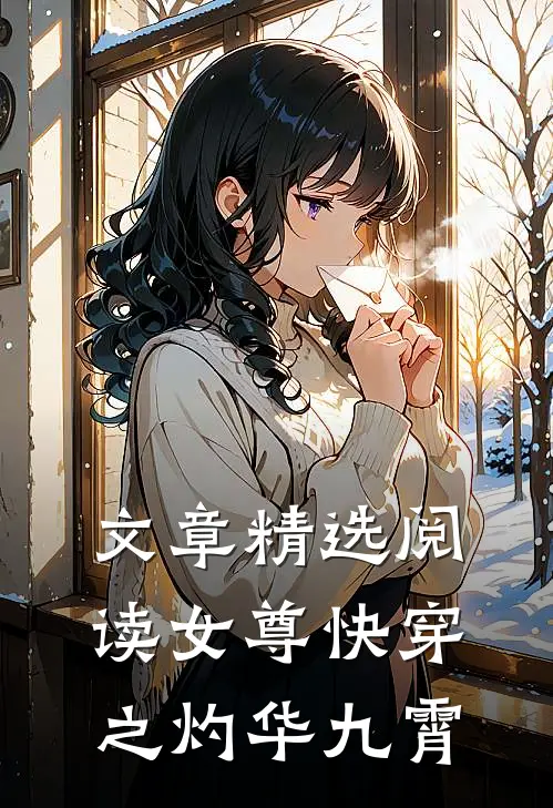 文章精选阅读女尊快穿之灼华九霄