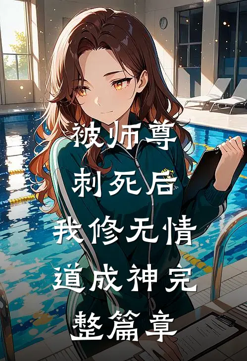 被师尊刺死后，我修无情道成神完整篇章