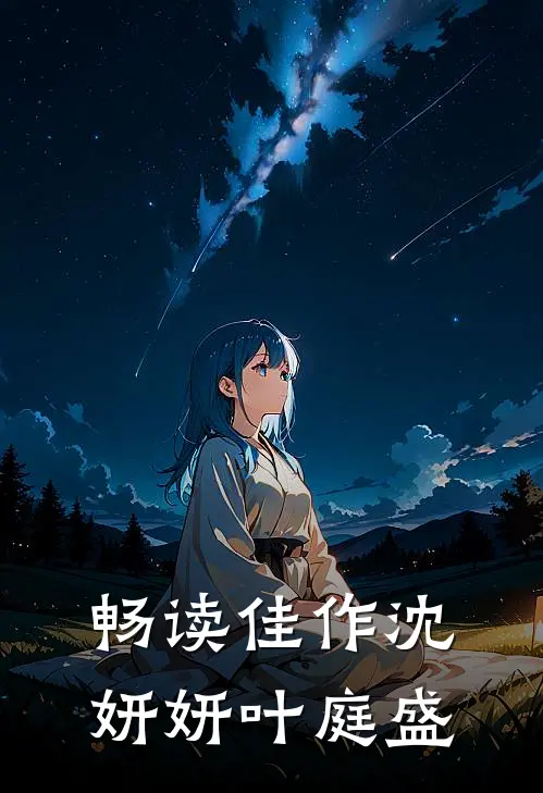 畅读佳作沈妍妍叶庭盛