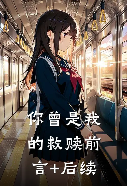 你曾是我的救赎前言+后续