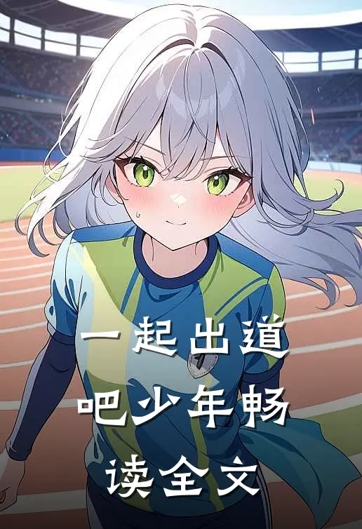一起出道吧少年畅读全文
