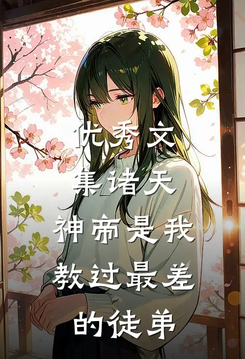 优秀文集诸天：神帝是我教过最差的徒弟