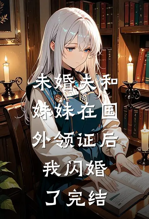 未婚夫和妹妹在国外领证后，我闪婚了完结
