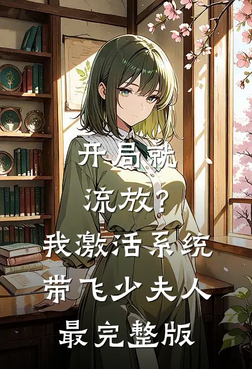 开局就流放？我激活系统带飞少夫人最完整版