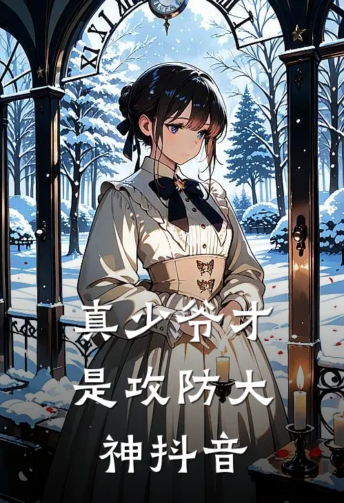 真少爷才是攻防大神抖音