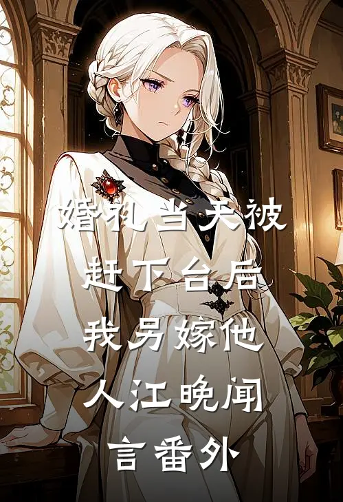 婚礼当天被赶下台后，我另嫁他人江晚闻言番外