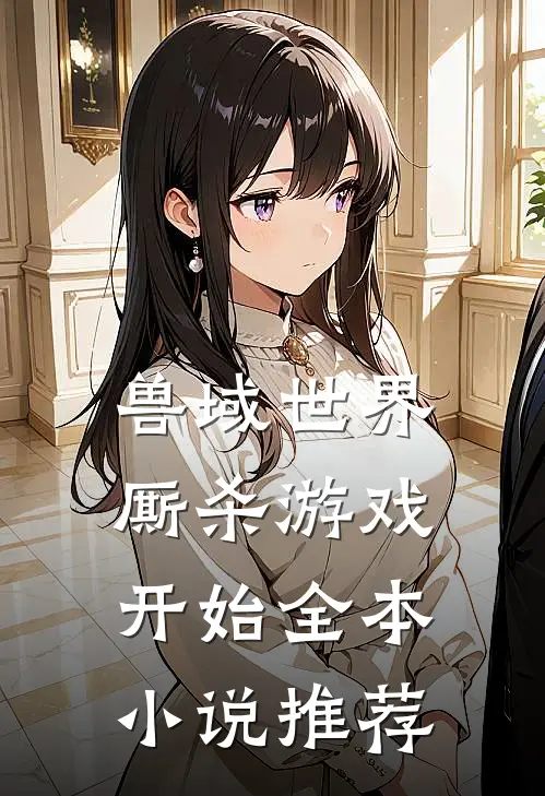 兽域世界：厮杀游戏开始全本小说推荐